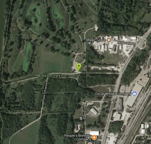 Disc Golf at Wabash Washout near Lafayette, Indiana. Maps, directions, and reviews. Set up at the former municipal ball golf course. Mostly open but with lots of OB ponds and cart paths. Private (No Fee)