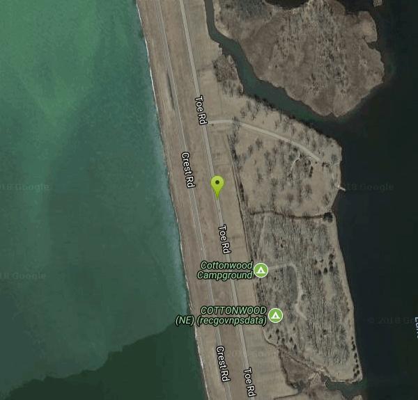 Disc Golf at Cottonwood Park Disc Golf Course near Yankton, South Dakota. Maps, directions, and reviews. 1st tee by the horse shoe pit and basket #9 located behind restrooms. Public (No Fee)
