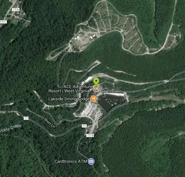 Disc Golf at Wonderland Disc Golf Course near Oak Hill, West Virginia. Maps, directions, and reviews. A nice mix of long, open throws on the front; followed by tight wooded holes on the back. Front side of hill holds sunlight...
