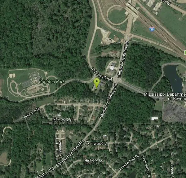 Disc Golf at Brighton Park Disc Golf near Clinton, Mississippi. Maps, directions, and reviews. Well maintained very short course around outer edge of park. Amenities include tennis, sand volleyball, pavilions, shuffleboard,...