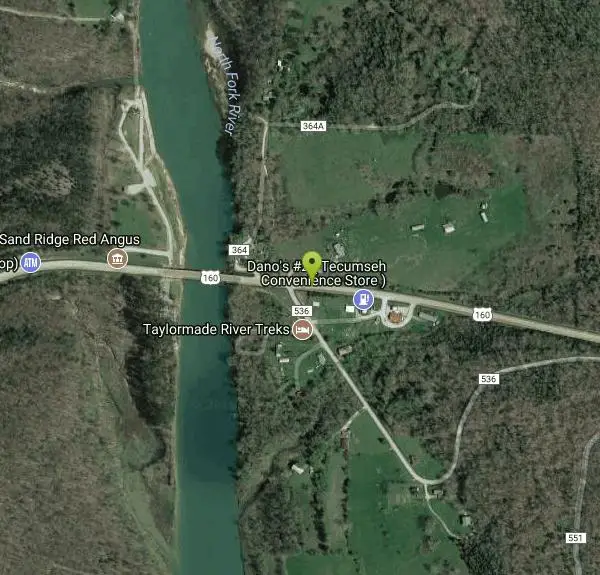 Disc Golf at Rocky Top Campground Disc Golf Course near Tecumseh, Missouri. Maps, directions, and reviews. Short course on 5 acres of slightly hilly pastureland, with scattered trees and bushes. 6 baskets (3 baskets used twice...