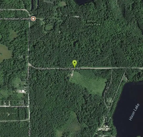 Disc Golf at Almon Park Disc Golf Course near Rhinelander, Wisconsin. Maps, directions, and reviews. Short and technical through mainly thick woods. Signage weak - someone make and post a map. Public (No Fee)