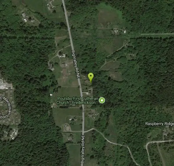 Disc Golf at Fredericksen Wilderness Disc Golf Course near Poulsbo, Washington. Maps, directions, and reviews. Short, but in pretty thick woods. Challenging despite the length. On Poulsbo First Lutheran Church property. Private...