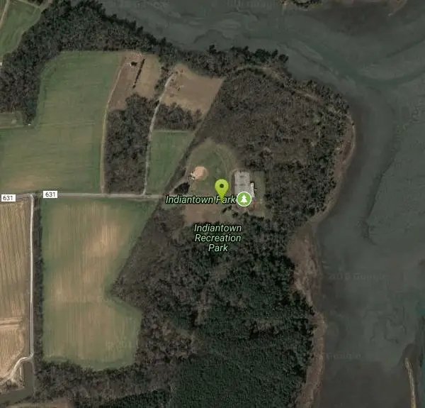 Disc Golf at Indiantown Park - Bisker 18 near Cape Charles, Virginia. Maps, directions, and reviews. Plenty of wooded shots. Low canopies in the woods. Tree growth in summer months provides shade, while the course opens a bit in...