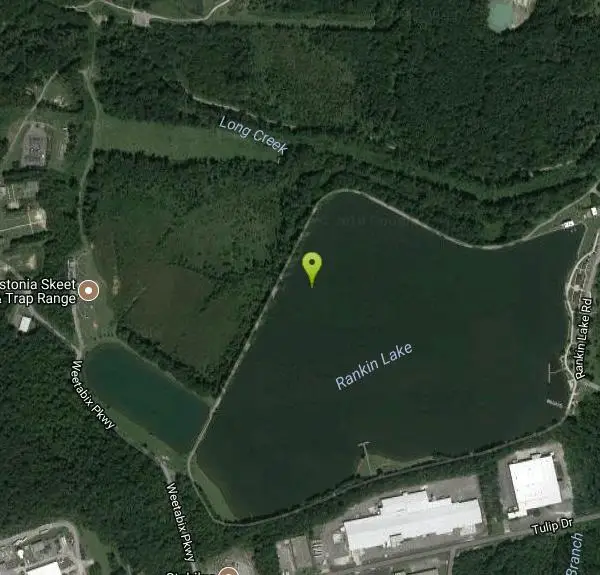 Disc Golf at Rankin Lake Disc Golf Course near Gastonia, North Carolina. Maps, directions, and reviews. Mostly open front 9, yet technical, with OB affecting every hole. All roads and a creek OB. Back 9 mostly wooded - several...