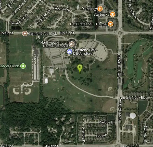 Disc Golf at The Hill at Northview Church near Carmel, Indiana. Maps, directions, and reviews. Manicured tees, fairways and rough. Bring your aim, arm, and legs, as you play up and down off the highest point in Hamilton County!...