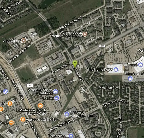 Disc Golf at Wortham Trail Disc Golf Course near Houston, Texas. Maps, directions, and reviews. Very flat and mostly open. Sign says residents only, but that may be just for the walking track. Very little parking, and none by 1st...