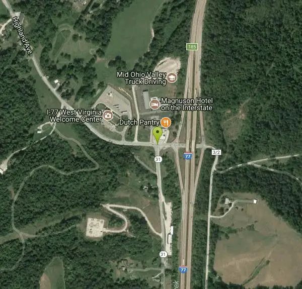 Disc Golf at Wood County Veterans Memorial Park near Williamstown, West Virginia. Maps, directions, and reviews. Fun and challenging - it wraps around the park. Moderately woodsy with some elevation. Gates close at 9 PM. Public...