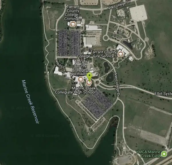 Disc Golf at TCC Northwest Campus near Fort Worth, Texas. Maps, directions, and reviews. Scenic recreational course on hillside between lake and west side of campus. Obstacles include a few scattered trees, uphill and downhill...