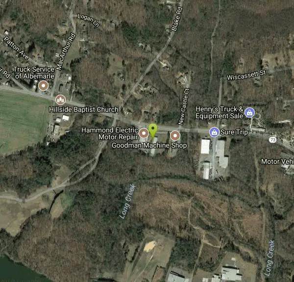Disc Golf at City Lake Park near Albemarle, North Carolina. Maps, directions, and reviews. Elevation, woods and some open holes. 2014 redesign to 18 holes. Public (No Fee)