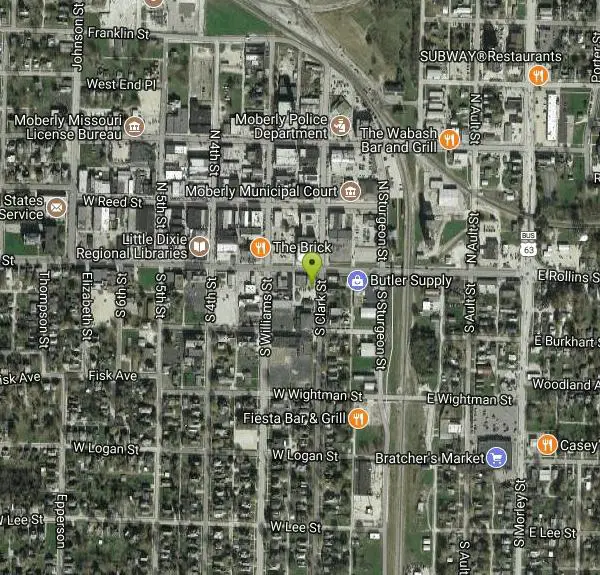 Disc Golf at Rothwell Park near Moberly, Missouri. Maps, directions, and reviews. In and out of the woods behind the rodeo arena. *7/09 Check with contact to insure the course is done. Good variety, in and out of the woods behind...