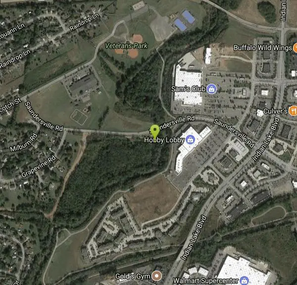 Mountain Bike at Wessington Warrior Trail near Hendersonville, Tennessee. Maps, directions, and reviews. New trail with some intermediate sections. Fun trail to work on your technical skills. Still fairly rough to ride due to it...