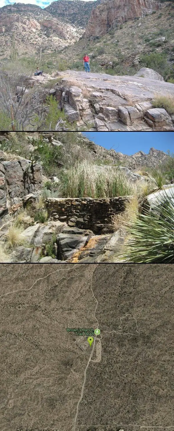 Hike and Mountain Bike at Pima and Dynamite Trail near Scottsdale, Arizona. Maps, directions, and reviews. Pima and Dynamite is an area with a network of trails for hiking, but more popularly for mountain biking, in...