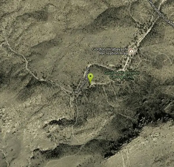 Hike and Swim at Sycamore Reservoir near Tucson, Arizona. Maps, directions, and reviews. Sycamore Reservoir is a small lake up in Bear Canyon on Mount Lemmon that was originally a water source for an abandoned prison camp....