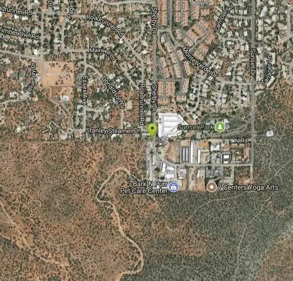 Mountain Bike at Ridge Trail near Sedona, Arizona. Maps, directions, and reviews. With all of the trails available to ride around Sedona, it is easy to overlook some nice but lower profile trails south of AZ-89A in Sedona West....
