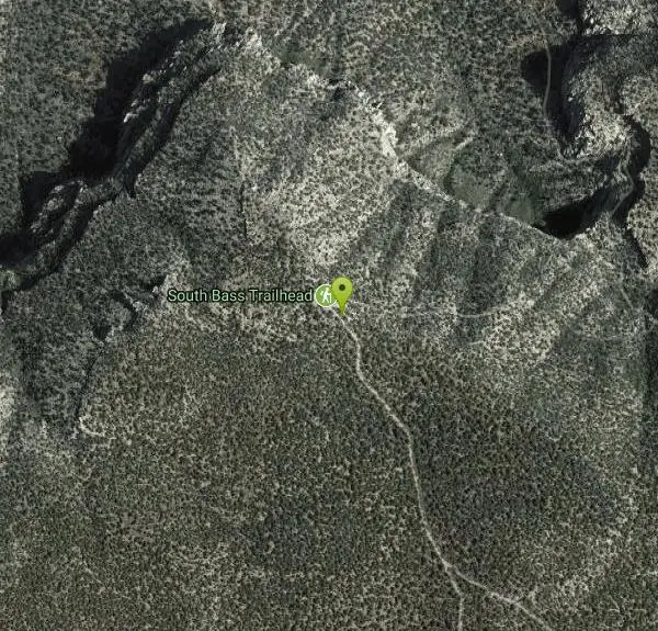 Backpack, Camp, and Hike at South Bass Trail near Supai, Arizona. Maps, directions, and reviews. This is a strenuous, 15.6-mile (round-trip), remote, non-corridor hike in Grand Canyon National Park. Camping here is at large, as...
