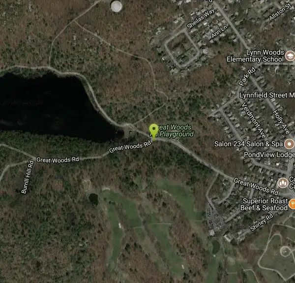 Mountain Bike at Wicked Hard near Saugus, Massachusetts. Maps, directions, and reviews.