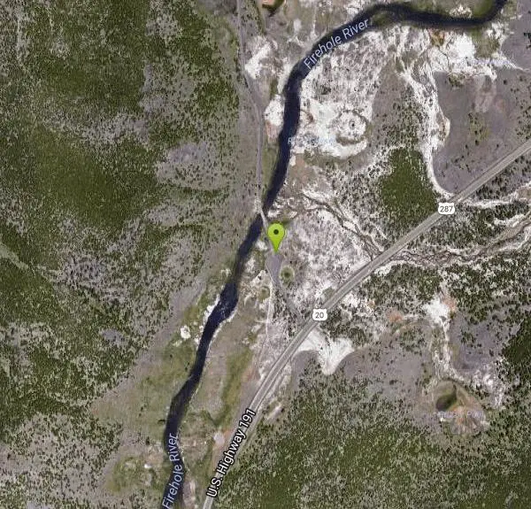 Hike at Fairy Falls near Old Faithful, Yellowstone National Park. Maps, directions, and reviews. Fairy Falls is something out of a fantasy novel. Fairy Falls is a wonderful portion of Yellowstone. It has stolen the hearts of...
