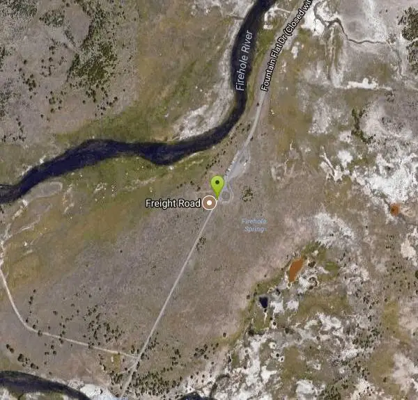 Hike at Sentinel Meadows & Queen's Laundry near Madison, Yellowstone National Park. Maps, directions, and reviews. The hike to Sentinel Meadows and Queens Laundry gives you a level trail with wide open meadows, hot springs,...