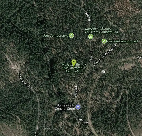 Hike at Burney Falls near Burney, California. Maps, directions, and reviews. Burney Falls has been considered one of the most spectacular waterfalls in the state. It stands at 129 feet tall and is coated by curtains of green...