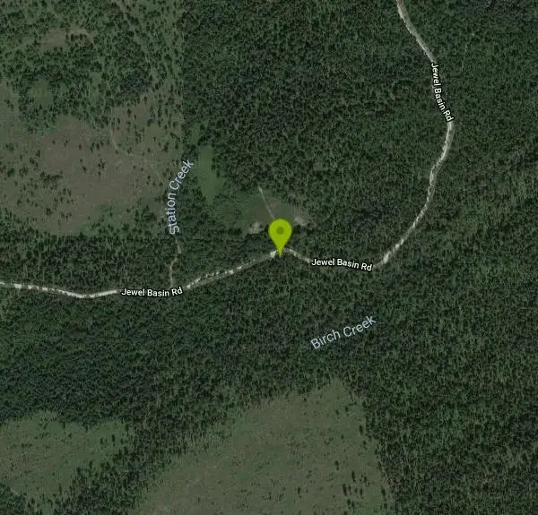 Mountain Bike at Wolf Creek Trail/Echo Broken Leg #544 near Bigfork, Montana. Maps, directions, and reviews. **Now for one NOT in the Glacier Cyclery ride guide** Start climbing. Follow 544 till the split/junction with the...