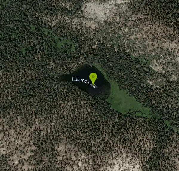 Hike and Swim at Lukens Lake near Tuolumne Meadows, Yosemite National Park. Maps, directions, and reviews. Lukens Lake is a small lake in the White Wolf area of Yosemite National Park. The hike is a short, 1.6 mile walk through a...
