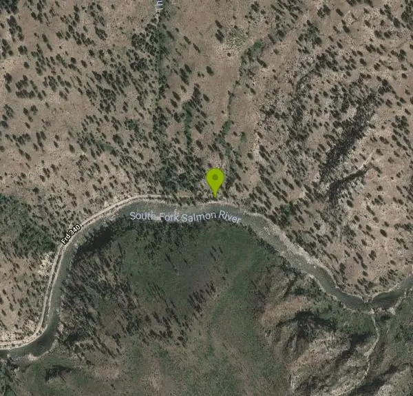 Hike and Hot Springs at Cluster Hot Spring near Yellow Pine, Idaho. Maps, directions, and reviews. A challenging trip to a virtually unknown and uncharted cluster of hot springs hidden above the far bank of the South Fork Salmon...