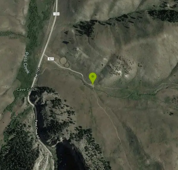 Cave and Hike at Hidden Mouth Cave near Moore, Idaho. Maps, directions, and reviews. It is a surprisingly large cave with three distinct chambers and a secret exit at the back for those who don't mind climbing a precariously...