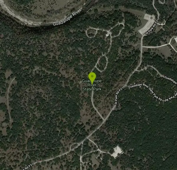 Canoe, Hike, Horseback, Kayak, Mountain Bike, and Swim at Guadalupe River State Park near Spring Branch, Texas. Maps, directions, and reviews. Guadalupe River State Park is a wonderful place to enjoy the beautiful Guadalupe River...