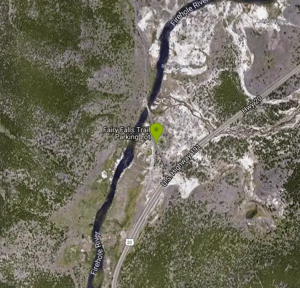 Hike at Grand Prismatic Spring Overlook Trail near Old Faithful, Yellowstone National Park. Maps, directions, and reviews. The Grand Prismatic Spring Overlook Trail gives hikers an opportunity to see the famous aerial view of the...