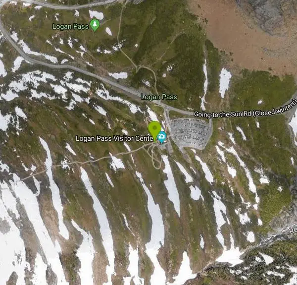 Hike at Hidden Lake near Glacier National Park. Maps, directions, and reviews. The Hidden Lake Trail in Glacier National Park is a moderate to strenuous hike that offers breathtaking views of the surrounding landscape. Located in...