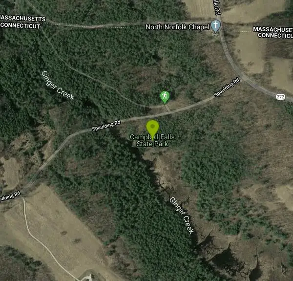 Camp, Hike, Mountain Bike, and Swim at Campbell Falls near Camp Creek, West Virginia. Maps, directions, and reviews. Campbell Falls is one of the many waterfalls resting in Camp Creek, West Virginia. Campbell Falls...