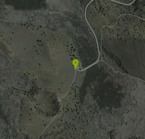 Hike at Tree Molds Trail near Visitors Center, Craters of the Moon National Monument. Maps, directions, and reviews. When molten lava advanced through this area it flowed through a grove of living trees. As the trees burned,...