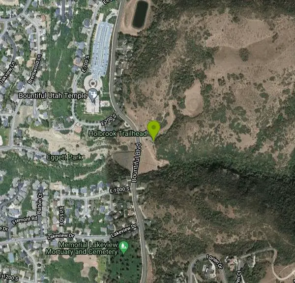 Airsoft, Backpack, Camp, Paintball, and Snowshoe at Holbrook Trailhead near Bountiful, Utah. Maps, directions, and reviews. airsoft feaild woth bunkers 