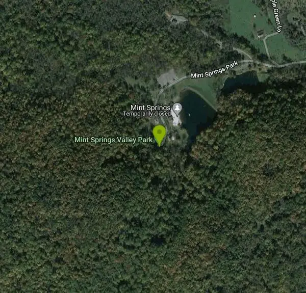 Hike, Mountain Bike, and Swim at Mint Springs Valley Park near Crozet, Virginia. Maps, directions, and reviews. Mint Springs Valley Park is a beautiful eight acre park with a variety of activities to enjoy. The park has two small...