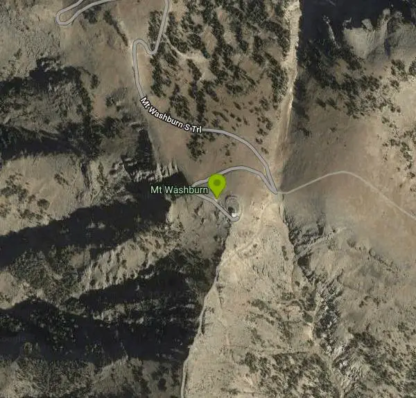 Mountain Bike at Mount Washburn Bike Trail near Devils Den, Wyoming. Maps, directions, and reviews. Mount Washburn Bike Trail follows Chittenden Service Road for 2.5 miles to the top of Mount Washburn. This steep climb up the...