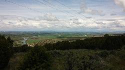 View From The Top West