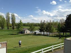 Cross Country Ski and Sled at Teton Lakes Golf Course near Rexburg, Idaho. Maps, directions, and reviews. This golf course is open year round, for golfing in the summers to cross country skiing in the winter. During the winter... (image: View of the Teton Lake Golf Course added by cteicheira)