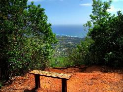 Respect Overlook