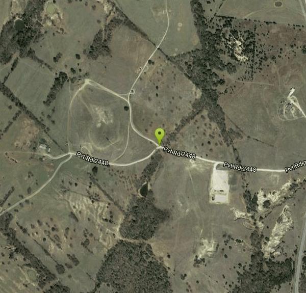 LBJ National Grasslands Camp and Horseback near Decatur, Texas Free