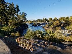 Idaho Falls