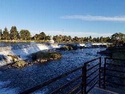 Hydropower