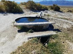 Hot Springs at Spencer Hot Springs near Austin, Nevada. Maps, directions, and reviews. Hot springs, filled with steaming, soothing mineral water are a popular way to sooth away the aches and pains after a days of hiking, riding,... (image: North Trough Tub)
