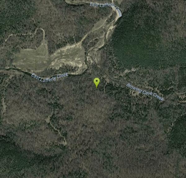 cushman caves Cave near Batesville, Arkansas Free Arenas