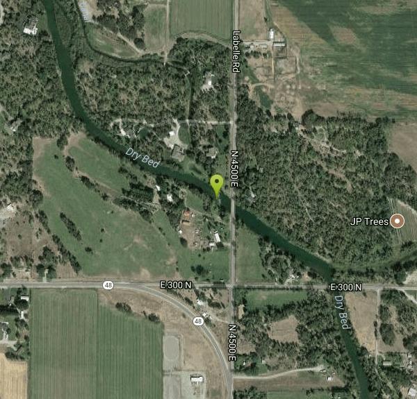 Rigby Wave45th Wave Kayak near Rigby, Idaho Free Arenas