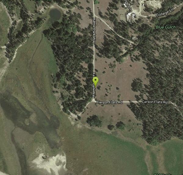 Old Kettle Falls Park Camp, Hike, and Swim near Kettle Falls