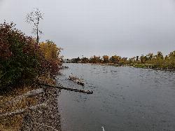 River from the trail courtesy of endovereric↗