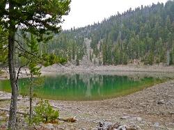 Hancock Lake