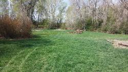 Group Campsite courtesy of endovereric&nearr;
