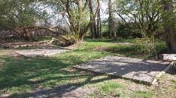 Campsite courtesy of endovereric&nearr;